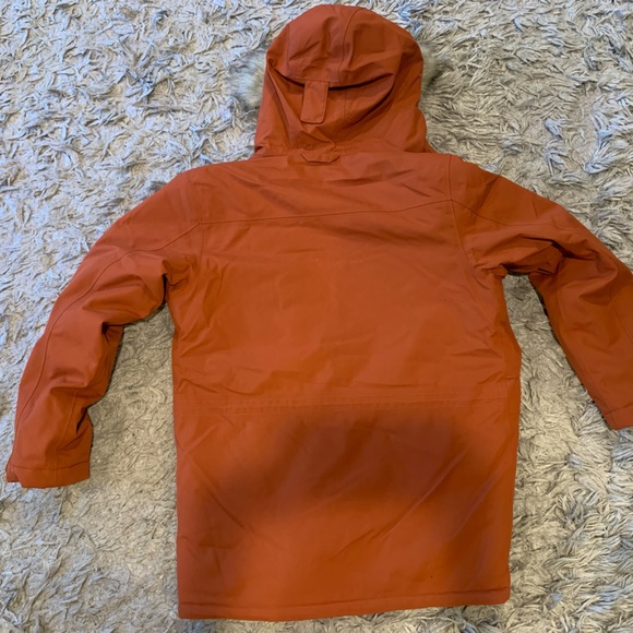 FJALLRAVEN MENS NWT NUUK JACKET. Size MEDIUM - Picture 6 of 16